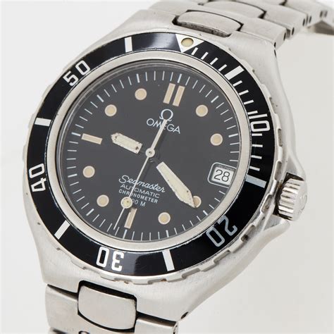 omega seamaster automatic pre bond|omega pre bond buying guide.